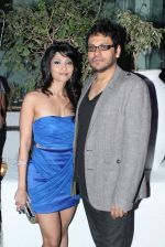 at Bollywood Striptease book launch in Olive on 27th Feb 2012 (28).JPG